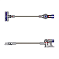 Беспроводной пылесос Dyson V8