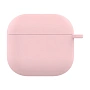Кобура Silicon Protection Case для Apple AirPods 4 - 1