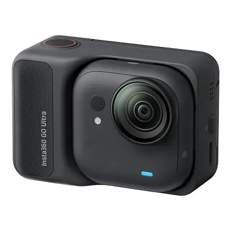 Экшн-камера Insta360 Go Ultra - 5
