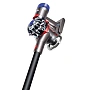 Беспроводной пылесос Dyson V8