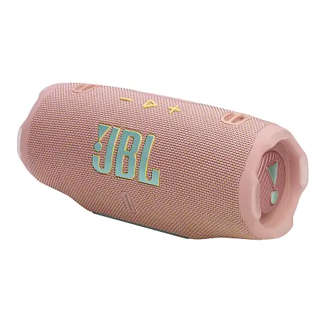 Портативная колонка JBL Charge 6 - 5