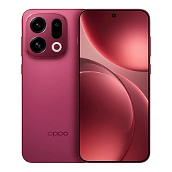 Смартфон Oppo Find X9 16/512 ГБ красный