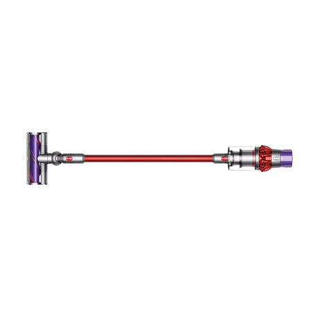 Беспроводной пылесос Dyson V10 - 2