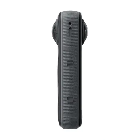 Экшн-камера Insta360 X5 чёрный - 4