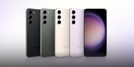 Обзор смартфонов Samsung Galaxy S23, S23 Plus, S23 Ultra