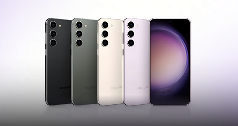 Обзор смартфонов Samsung Galaxy S23, S23 Plus, S23 Ultra