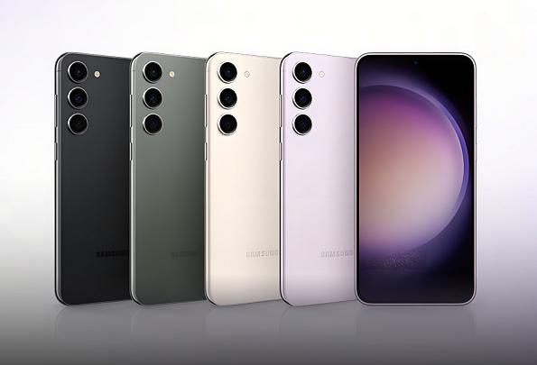 Обзор смартфонов Samsung Galaxy S23, S23 Plus, S23 Ultra