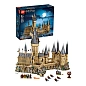 Конструктор LEGO Harry Potter Hogwarts Castle, 6020 шт - 4