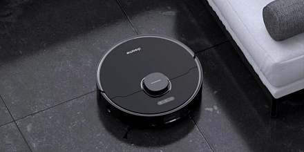 Пылесос Dreame Bot Z10 Pro. Видеообзор