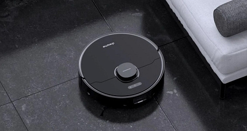 Пылесос Dreame Bot Z10 Pro. Видеообзор