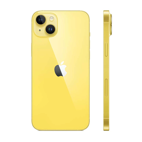 Смартфон Apple iPhone 14 Plus - 3