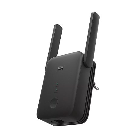 Усилитель сигнала Xiaomi Mi Wi-Fi Range Extender AC1200 - 4