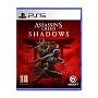 Игра для PS5 Assassin's Creed Shadows