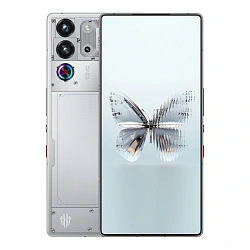 Смартфон Nubia Red Magic 10 Pro 16/512 ГБ "лунный свет"