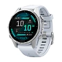Умные часы Garmin Fenix 8 43mm