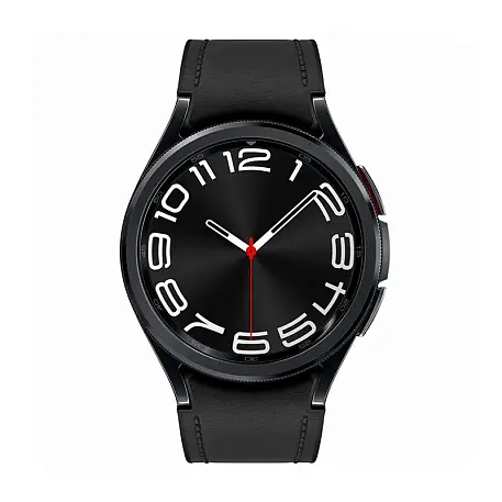 Умные часы Samsung Galaxy Watch 6 Classic 43мм (LTE) - 2