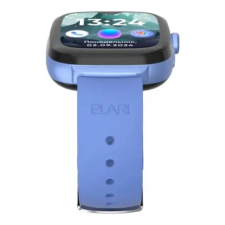 Детские умные часы ELARI KidGram Watch - 4