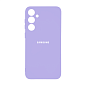 Клип-кейс (накладка) для Samsung Galaxy S24