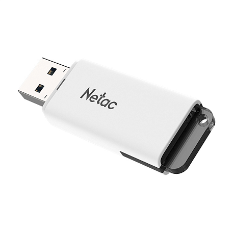 USB-флешка Netac U185 64 ГБ - 3
