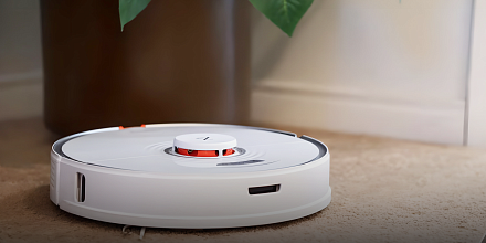 Признаки того, что вам нужен робот-пылесос