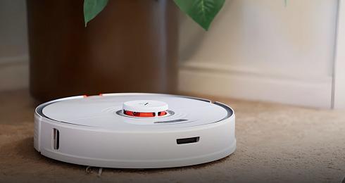 Признаки того, что вам нужен робот-пылесос