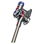 Беспроводной пылесос Dyson V8