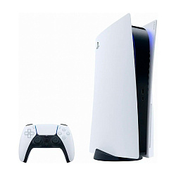 Игровая приставка Sony PlayStation 5 (CFI-12) 825 ГБ