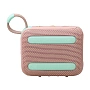 Портативная колонка JBL Go 4