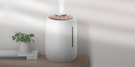 Для чего нужен увлажнитель воздуха?