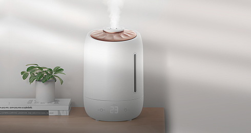 Для чего нужен увлажнитель воздуха?