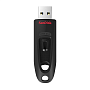 USB-флешка SanDisk Ultra 256 ГБ