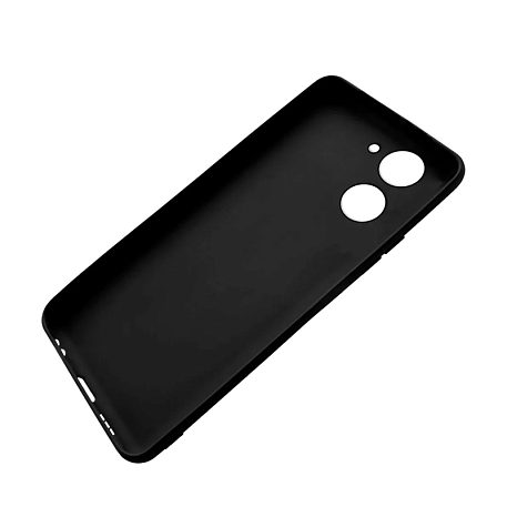 Клип-кейс (накладка) для Realme 10 - 2