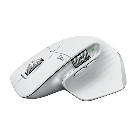 Мышь беспроводная Logitech MX Master 3S - 3