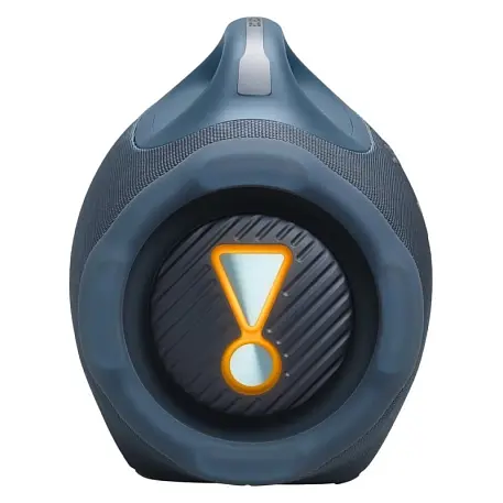 Портативная колонка JBL Boombox 4 - 4