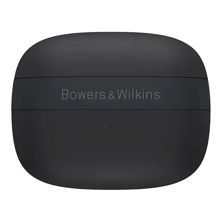 Беспроводные наушники Bowers & Wilkins Pi6 чёрный - 2