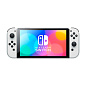 Игровая приставка Nintendo Switch OLED 64 ГБ