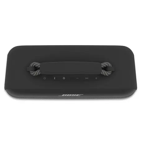 Портативная колонка Bose SoundLink Max - 4