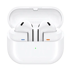Беспроводные наушники Samsung Galaxy Buds 3 белый