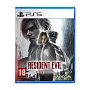 Игра для PS5 Resident Evil Requiem