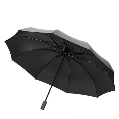 Зонт Zuodu Full Automatic Umbrella Led - 2