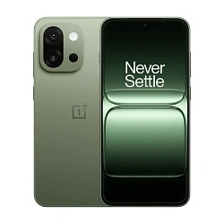 Смартфон OnePlus 13S 12/256 ГБ зелёный