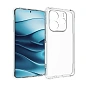 Клип-кейс (накладка) для Xiaomi Redmi Note 14 (China)