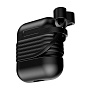 Кобура Baseus Silicone для Apple AirPods 2018 / 2019