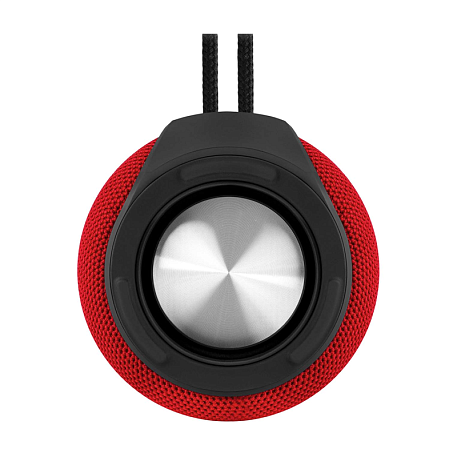 Портативная колонка Rombica mysound Clario - 4