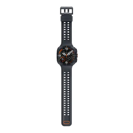 Умные часы Samsung Galaxy Watch Ultra 2 47mm "чёрный титан" - 6