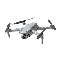 Квадрокоптер DJI Mavic Air 2S (Уценка) серый