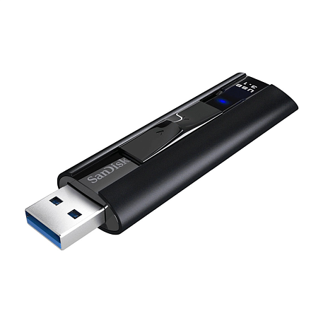 USB-флешка SanDisk Extreme Pro 128 ГБ - 2