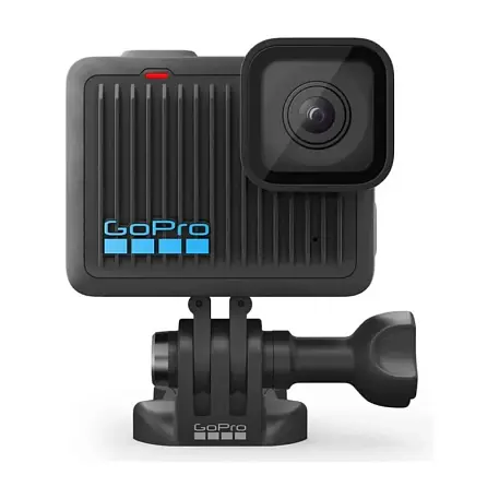 Экшн-камера GoPro Hero (2024) - 4