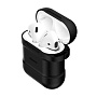 Кобура Baseus Silicone для Apple AirPods 2018 / 2019