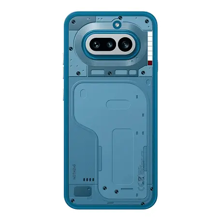 Смартфон Nothing Phone (4a) - 4